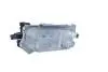 Радіатор масляний АКПП BMW X3 (F25)/X4 (F26) 1.6/2.0/3.0D 10-18 (теплообмінник) NRF 31857 (фото 4)