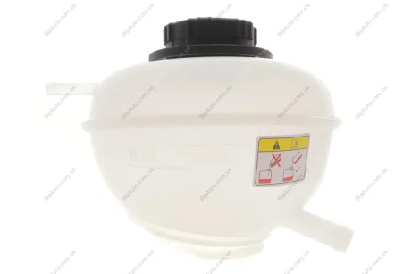 Бачок розширювальний Land Rover Freelander 1.8-2.5/2.0 DI/Td4 98- (з кришкою) NRF 454158