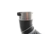 Патрубок інтеркулера (R) BMW 3 (F30/F80/F34/F31) 11-/X3 (F25) 14-17 (B47/N47) NRF 166258 (фото 3)