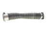 Патрубок інтеркулера (R) BMW 3 (F30/F80/F34/F31) 11-/X3 (F25) 14-17 (B47/N47) NRF 166258 (фото 4)