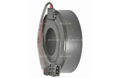 Муфта компресора кондиціонера VW LT 2.5 TDI/SDI 96-/Ford Transit 2.5 TDCi 06- NRF 38704