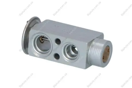 Клапан системи кондиціонування (розширювальний) Ford Galaxy/VW Sharan 95-10 NRF 38399