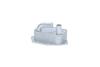Радіатор масляний Citroen C5 II/Peugeot 407/508 2.2HDi 06- (теплообмінник) NRF 31313 31313