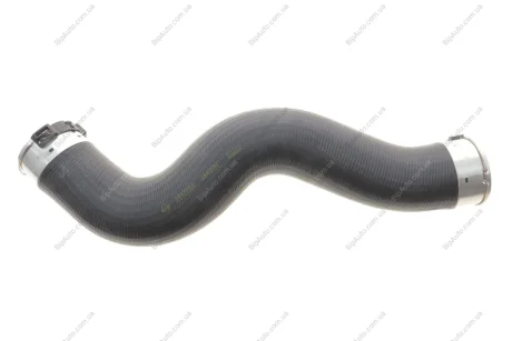 Патрубок інтеркулера (L) BMW 1 (F20/F21)/3 (F30/F80) 1.5/1.5D 15- B37/B38 NRF 166104