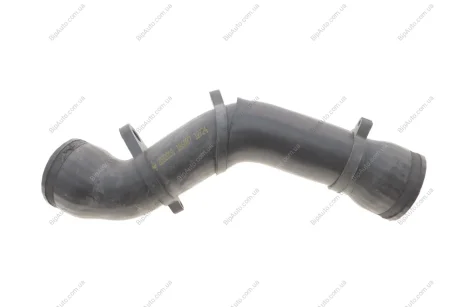 Патрубок інтеркулера Audi A3/TT/ Skoda Octavia I/ VW Golf IV 1.8 T 96-06 NRF 166087