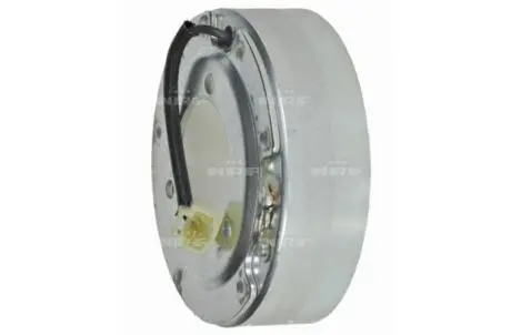 Муфта компресора кондиціонера Chevrolet Aveo 1.2 LPG 12-/Mazda 6 2.0 07- NRF 38697