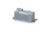 Радіатор масляний Volvo С70 II/S40 II/S80 II/XC 60 I/XC 70 II 2.4D 06-13 NRF 31296 31296
