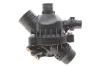 Термостат BMW 3 (E90/E91)/5 (E60/E61)/7 (E65-E67) 2.0-3.5 I 05- (97°C) NRF 725345
