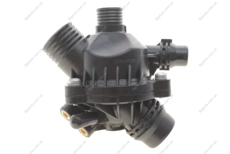Термостат BMW 3 (E90/E91)/5 (E60/E61)/7 (E65-E67) 2.0-3.5 I 05- (97°C) NRF 725345
