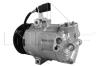 Компресор кондиціонера VW Polo V 1.6/Skoda Citigo 1.0 10- (6PK/d=110mm) NRF 32870 (фото 2)