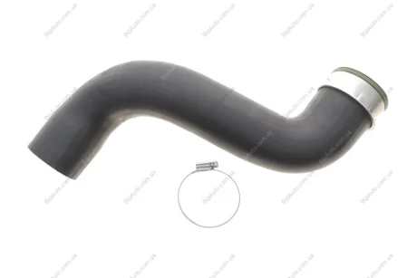 Патрубок інтеркулера (правий) Skoda Fabia/VW Polo 1.9TDI/2.0TDI 00-10 NRF 166280