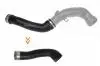 Патрубок інтеркулера (нижній/L) BMW 3 (E90/E91) 2.0d 04-12 (M47/N47) NRF 166139 166139