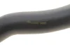 Патрубок інтеркулера (нижній/L) BMW 3 (E90/E91) 2.0d 04-12 (M47/N47) NRF 166139 (фото 3)