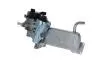 Радіатор рециркуляції ВГ з клапаном EGR VW Amarok/Audi Q5 2.0 TDI 08- NRF 48201 48201