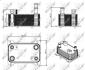 Радіатор масляний Audi A8/VW Passat 2.0/4.2 FSI 03-10 (теплообмінник) NRF 31362 31362