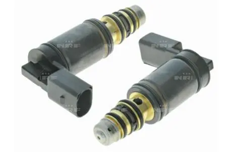 Фото 1 - клапан системи кондиціонування (розширювальний) Audi A4/A6/Q2/Q3 96- NRF 38619 Клапан системи кондиціонування (розширювальний) Audi A4/A6/Q2/Q3 96- NRF 38619 (фото 1)