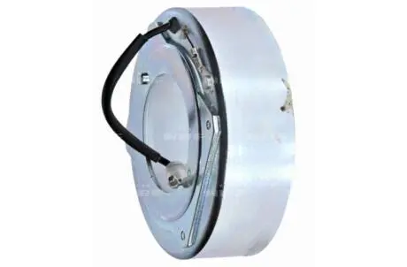 Котушка шківа компресора кондиціонера BMW X5 (E53) 4.4i (N62) 03-06 NRF 38647