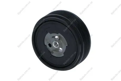 Шків компресора кондиціонера BMW 1 (E87)/3 (E90) 04-11 M47/N47/M57 NRF 380057