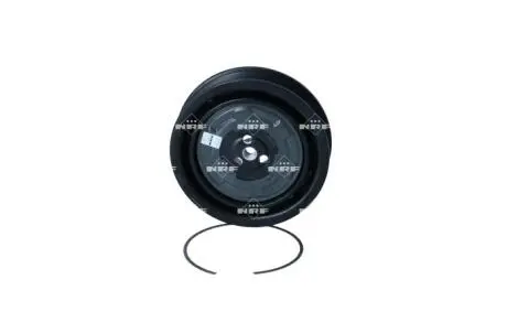 Фото 1 - муфта компресора кондиціонера Citroen Berlingo/Peugeot Partner 08- NRF 380101 Муфта компресора кондиціонера Citroen Berlingo/Peugeot Partner 08- NRF 380101 (фото 1)