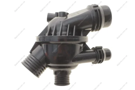Термостат BMW 3 (E90/E91/E93/E92)/5 (E60/E61) 1.6-2.0 07-13 (N43) NRF 725344