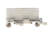 Радіатор масляний АКПП Audi Q7/VW Touareg 06-18 (теплообмінник) NRF 310055 310055