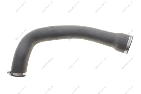 Патрубок інтеркулера (нижній) MB Sprinter 2.9 TDI (OM602) 95-02 NRF 166213