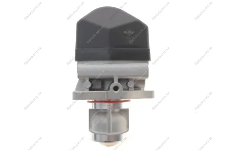 Клапан EGR BMW 1 (E82)/3 (E90)/5 (F10) 1.6/2.0/3.0D N47/M57 04- NRF 48604