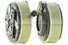 Муфта компресора кондиціонера Citroen Jumper/Peugeot Boxer 06- NRF 380173 380173