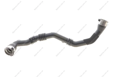 Патрубок інтеркулера (L) Dacia Dokker/Renault Clio 1.5dCi 10- NRF 166459