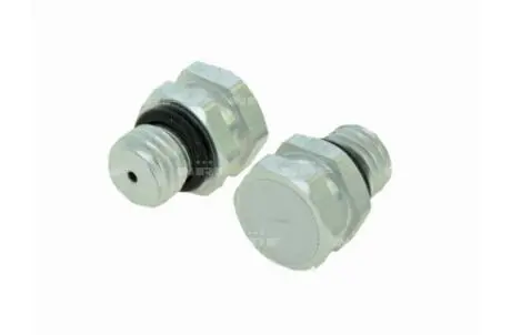 Фото 1 - клапан компресора кондиціонера Citroen C4/Peugeot 308 1.6 07- NRF 38623 Клапан компресора кондиціонера Citroen C4/Peugeot 308 1.6 07- NRF 38623 (фото 1)