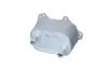 Радіатор масляний Audi A4/A5/A6/Q5 2.0D 12- (теплообмінник) NRF 31853 31853