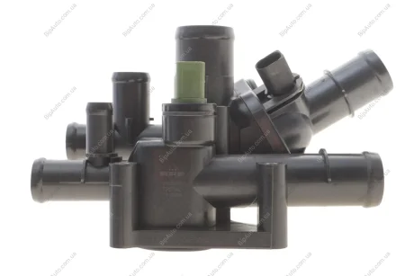 Термостат VW Golf 1.6 97-08 / Passat 1.6 FSI 05-08 (АКПП) NRF 725340