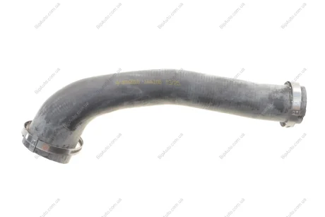 Патрубок інтеркулера Ford Galaxy/Mondeo 2.2 TDCi 08-12 NRF 166108
