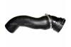 Патрубок інтеркулера BMW 5 (E60/E61) 2.5-3.0 04-10 M57 NRF 166117 166117