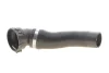 Патрубок інтеркулера BMW 5 (E60/E61) 2.5-3.0 04-10 M57 NRF 166117 (фото 3)