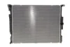 Радіатор охолодження BMW 3 (F30/F80) 15-18 B46/B48/B58 NRF 550254 (фото 1)