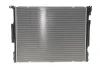 Радіатор охолодження BMW 3 (F30/F80) 15-18 B46/B48/B58 NRF 550254 (фото 4)