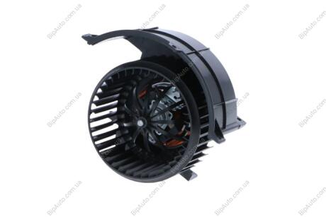 Моторчик пічки Audi Q7/Porsche Cayenne/VW Touareg 02-14 NRF 34202