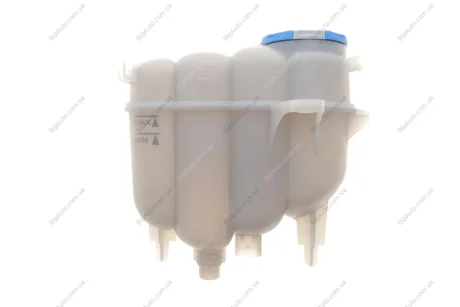 Бачок розширювальний Audi A4 15-/A5 16- (з датчиком) NRF 454133