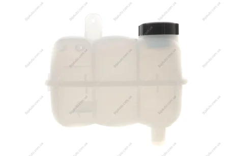 Бачок розширювальний Ford Transit 2.0-2.4 TDCi 00-06 NRF 454096 (фото 1)