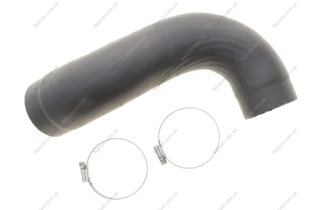Патрубок інтеркулера (R) Ford Transit 2.2TDCi 06-14 NRF 166385