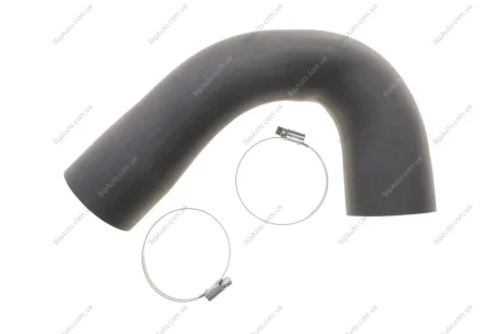 Фото 1 - патрубок інтеркулера (L) Audi A4/A5 1.8/2.0D 07-17 NRF 166208 Патрубок інтеркулера (L) Audi A4/A5 1.8/2.0D 07-17 NRF 166208 (фото 1)