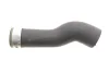 Патрубок інтеркулера VW T5 2.5TDI (BNZ/BPC) 06-10 NRF 166161 166161