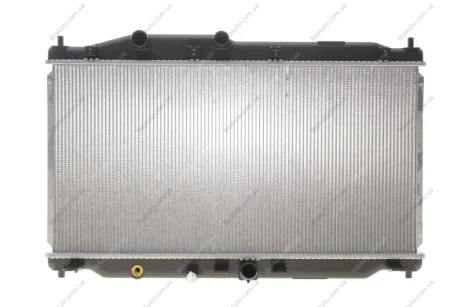 Радіатор охолодження Honda Civic 1.4 i-VTEC 12-16 NRF 59240