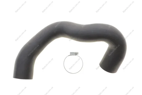 Патрубок інтеркулера Ford Connect 1.8TDCi 06-13 NRF 166294 (фото 1)