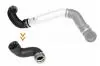 Патрубок інтеркулера BMW X3 E83) 2.0D 04-17 N47 NRF 166158 166158