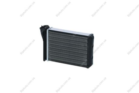 Радіатор пічки Citroen C3/Peugeot 2008/208 12- NRF 54388