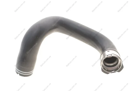Патрубок інтеркулера Fiat 500L/Tipo 1.3D 12- NRF 166111