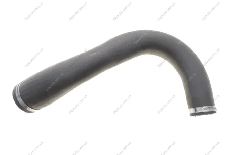 Патрубок інтеркулера Opel Astra J/Zafira 09- NRF 166314