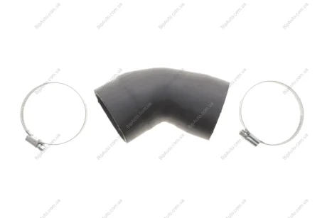 Патрубок турбіни Audi A1/VW Polo 1.6 TDI 09- NRF 166284